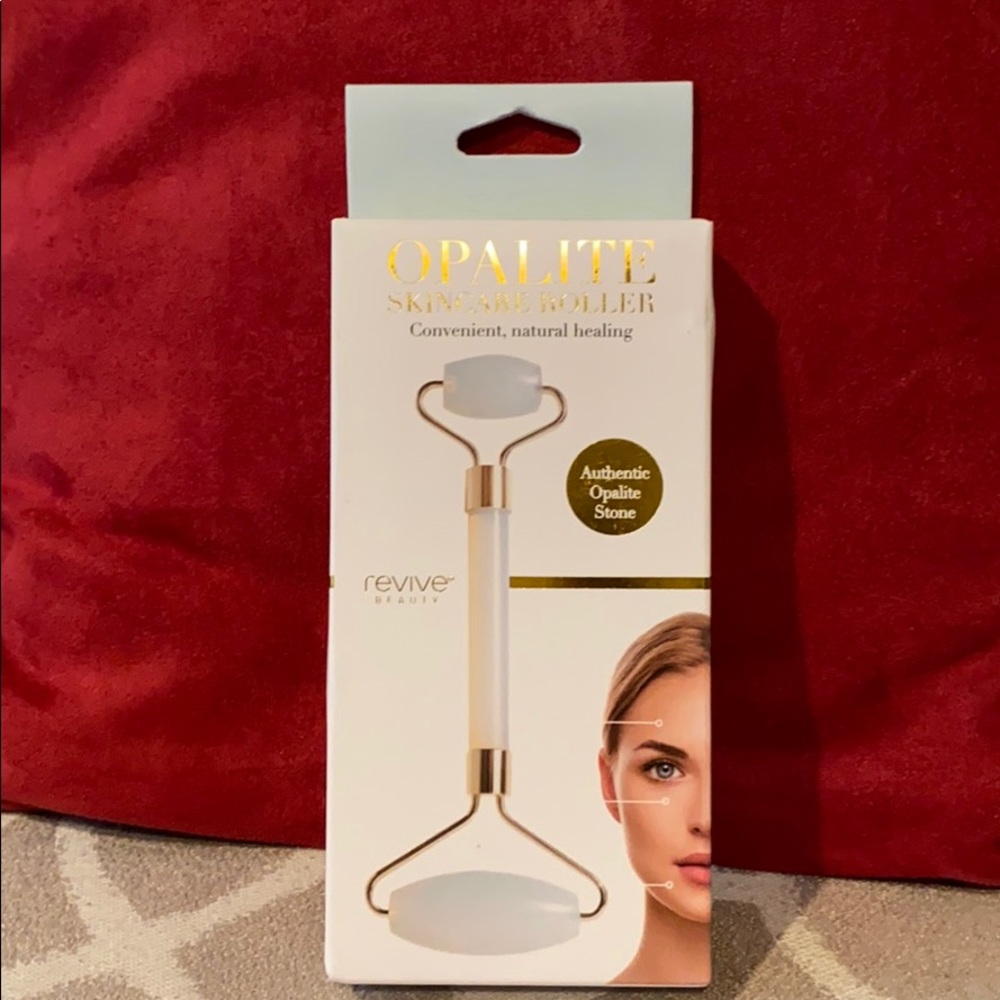 ~Opalite~ Opalite Stone Skincare Roller